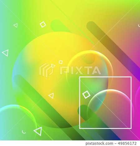 Abstract modern background. Abstract modern background. 49856172