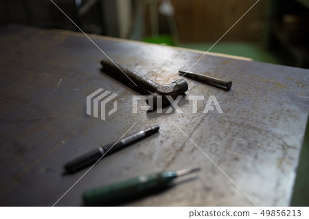 標記工作 標記工作 49856213