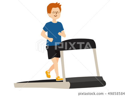 room runner machine