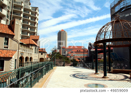 Takarazuka Flower Road Takarazuka Flower Road 49859009