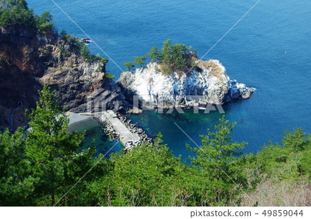 We see Fudai Nedari beach 49859044