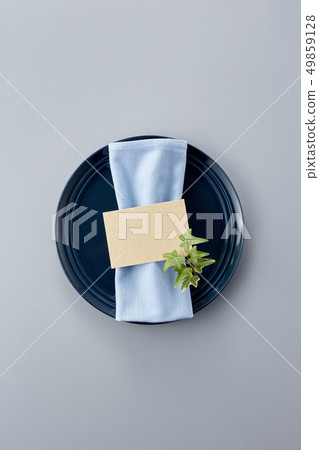 盤碟類 菜品 盆子 49859128