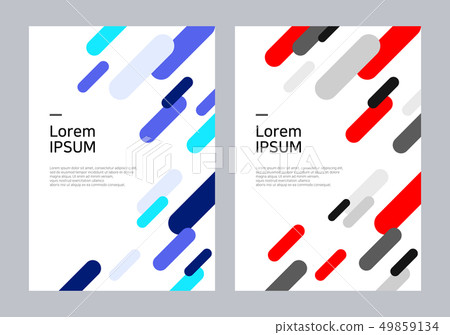 Geometric pattern background 09 49859134