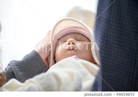 Baby raising children 49859655