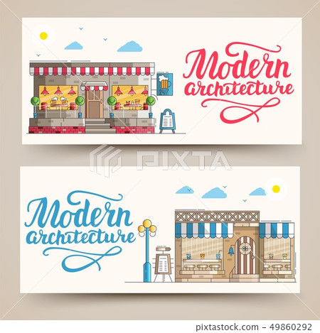 Builders doing labor job and working with heavy vehicles concept. Flat workers on construction site Builders doing labor job and working with heavy vehicles concept. Flat workers on construction site 49860292