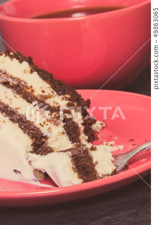 Creamy cake for different occasions Creamy cake for different occasions 49863065
