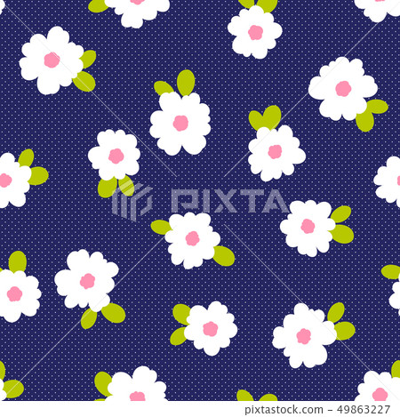 Abstract Floral, Abstract Floral, 49863227