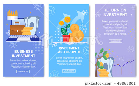 Business Investment and Growth for Social Media. Business Investment and Growth for Social Media. 49863801