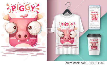 Crazy square big - mockup for your idea Crazy square big - mockup for your idea 49864482