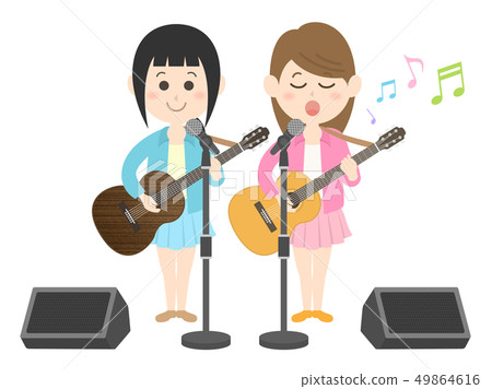 Musician Musician 49864616