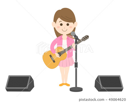 Musician Musician 49864620