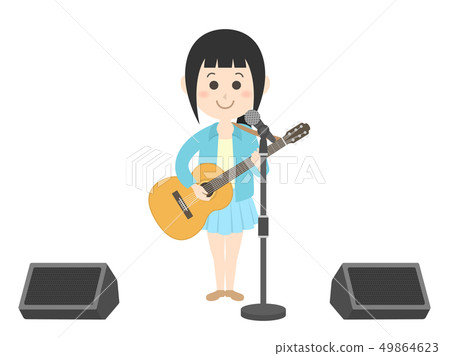Musician Musician 49864623