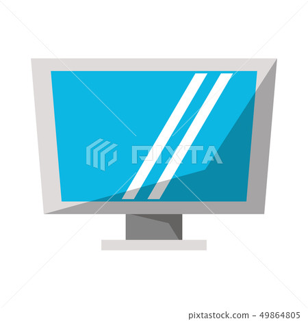 Computer screen hardware techonlogy 49864805