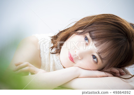 Beauty image 49864892