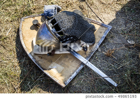 handmade knights weapon handmade knights weapon 49865193