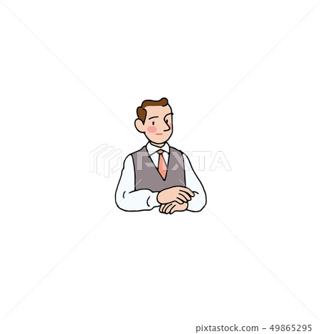 最好看的上班族 49865295