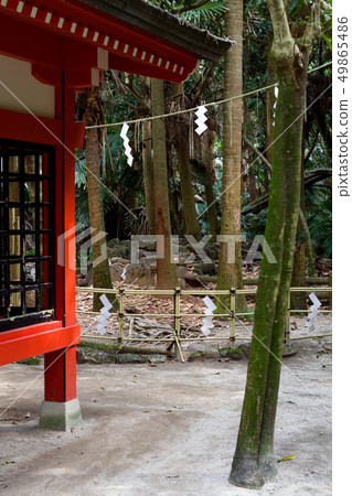 宮崎縣青島神社投資中心 宮崎縣青島神社投資中心 49865486