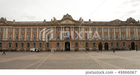 Toulouse Capitole Toulouse Capitole 49866067