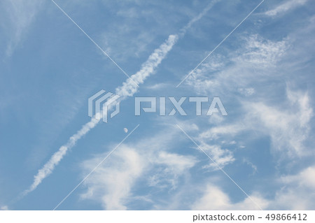 藍天和飛行 藍天和飛行 49866412