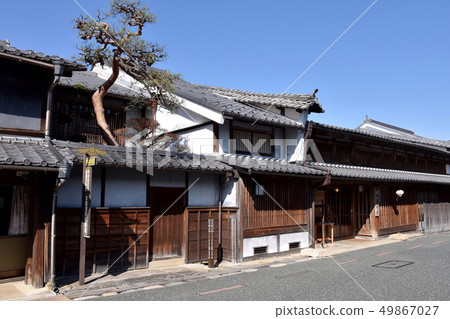 美濃市前Imai家庭住宅 美濃市前Imai家庭住宅 49867027