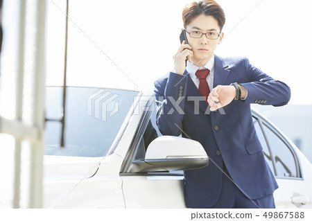 男商人 男商人 49867588