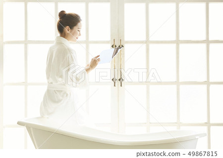 Women beauty Women beauty 49867815