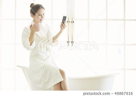 Women beauty Women beauty 49867816