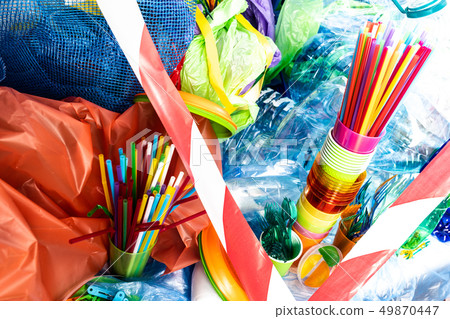 Extreme amount of different plastic tools and things Extreme amount of different plastic tools and things 49870447