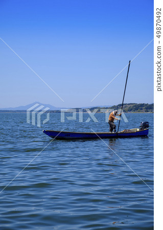 Kakinuma的Shiminami釣魚 49870492