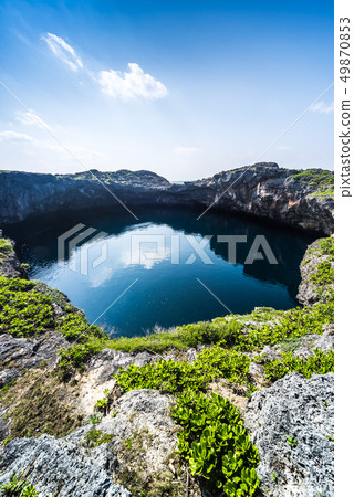  下島街池塘 49870853