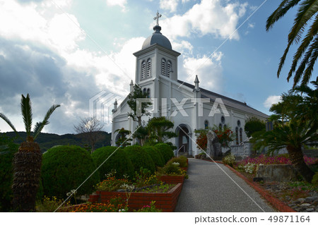 Amakusa Oe Church Amakusa Oe Church 49871164