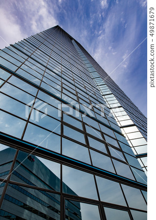 福岡市Momochihama更新了福岡塔 49871679