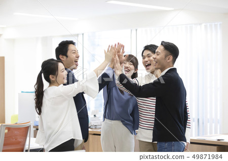 Business image 49871984