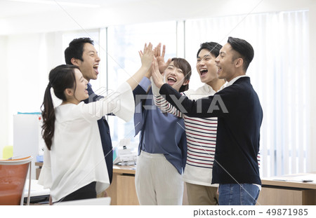 Business image 49871985