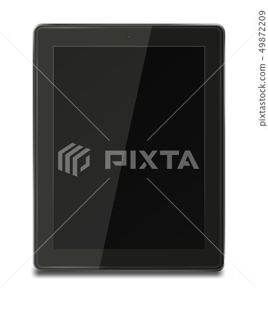 Tablet pc computer. Tablet pc computer. 49872209