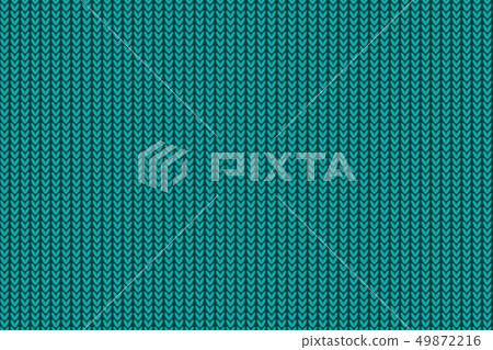 Christmas knitted pattern. Christmas knitted pattern. 49872216