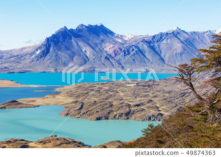 Perito Moreno Park Perito Moreno Park 49874363