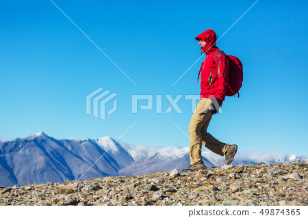 Perito Moreno Park Perito Moreno Park 49874365