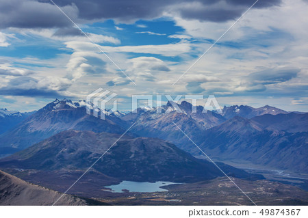 Patagonia Patagonia 49874367