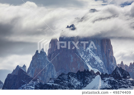 Fitz Roy Fitz Roy 49874409