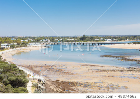 Barwon Heads Park Barwon Heads Park 49874662
