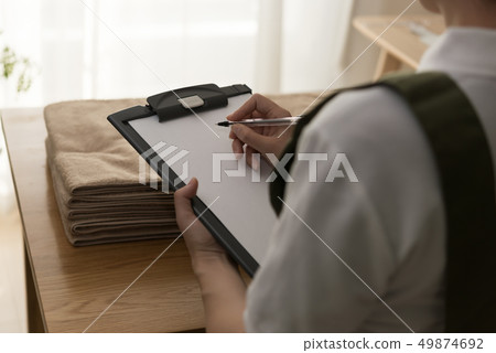 Image photo [model release acquired] 49874692