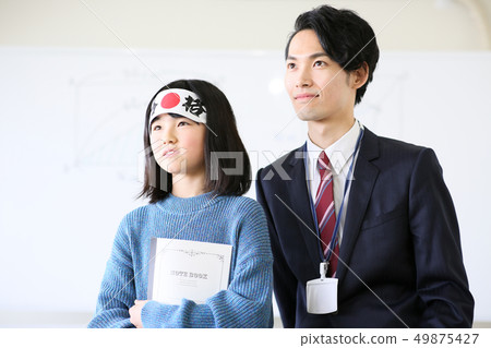 學習小組（個別指導小組） 49875427