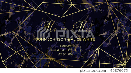 Wedding template card. Mr. and Mrs. signs Wedding template card. Mr. and Mrs. signs 49876075