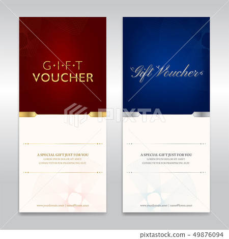 Gift certificate, voucher, gift card or cash 49876094