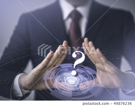 一名商人 49876236