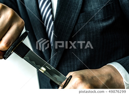 一名商人 49876299