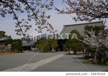 Scenery of Kyoto Scenery of Kyoto 49876584