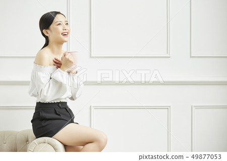 Female Lifestyle 49877053