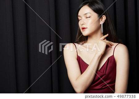 女性美 女性美 49877338